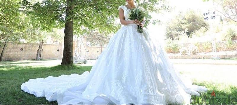 wedding dress 2