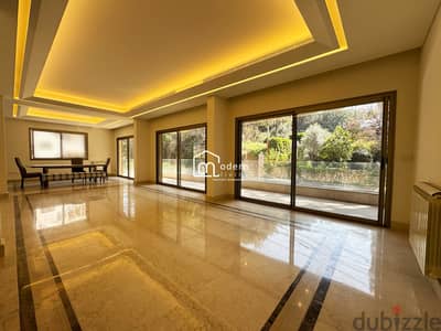 380 Sqm - Apartment For Rent In Rabieh