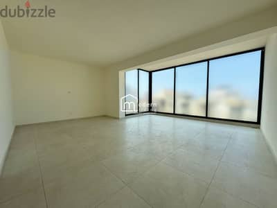 Sea View - Apartment For Rent in Jal El Dib