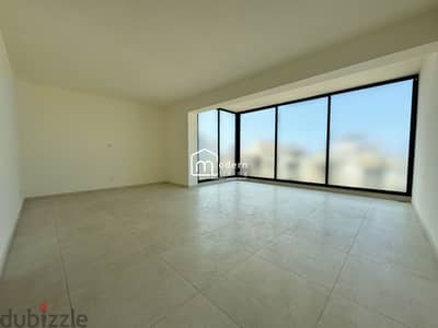 Sea View - 146 Sqm - Apartment For Sale in Jal El Dib