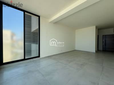 Sea View Apartment For Sale in Jal El Dib