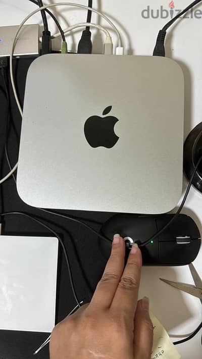 mac mini m2