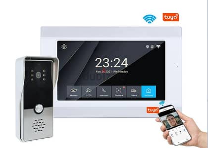 Wifi Video Intercom