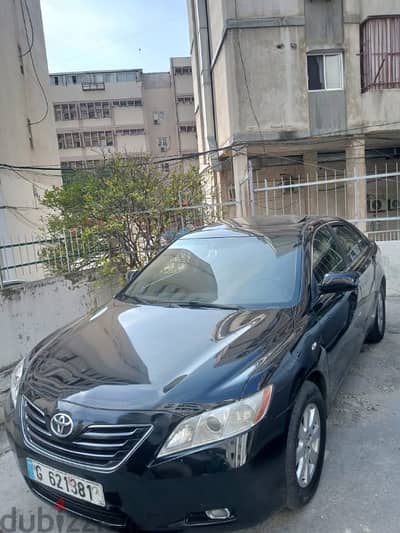 Toyota Camry 2009