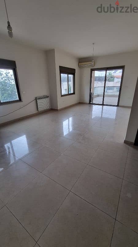 Apartment for sale in fanar شقة للبيع في الفنار 0