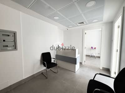 60 Sqm - Office for Sale In Spears