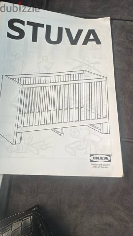 baby bedroom ikea 2