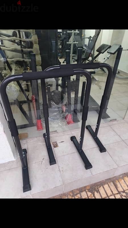 parallel bar new heavy duty 1