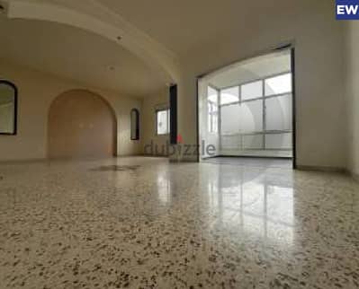 spacious - Zouk Mikael, Keserouan/زوق مكايل, كسروان REF#EW119045