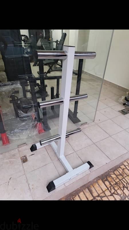 olampic plate rack new heavy duty 1