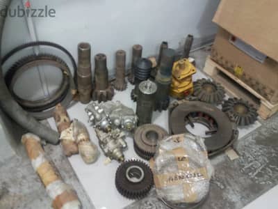 PINGON 14C Excavator Spare Parts – Rare Stock Available!