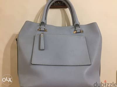 Blue Bag (Accesories Shop)