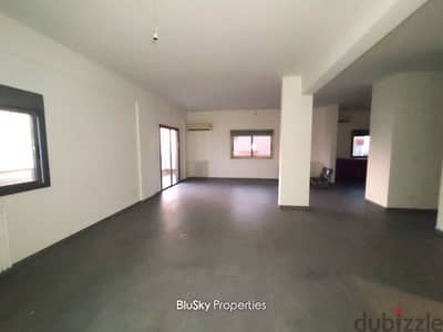 Apartment For RENT In Kaslik شقة للإيجار #PM