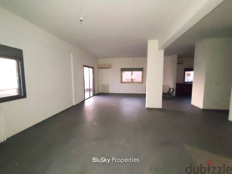 Apartment For RENT In Kaslik شقة للإيجار #PM 0