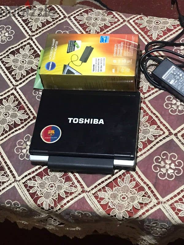 Toshiba 2