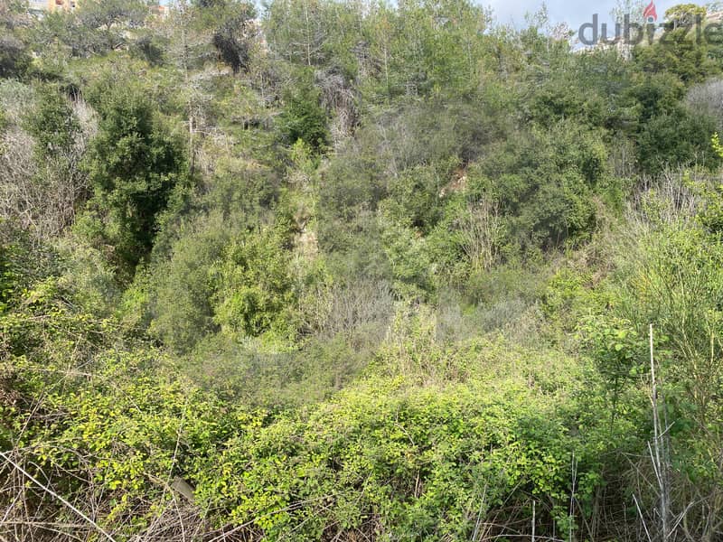 Calling Investors - Prime location- Bchamoun, Aley/بشامون REF#SM119051 2