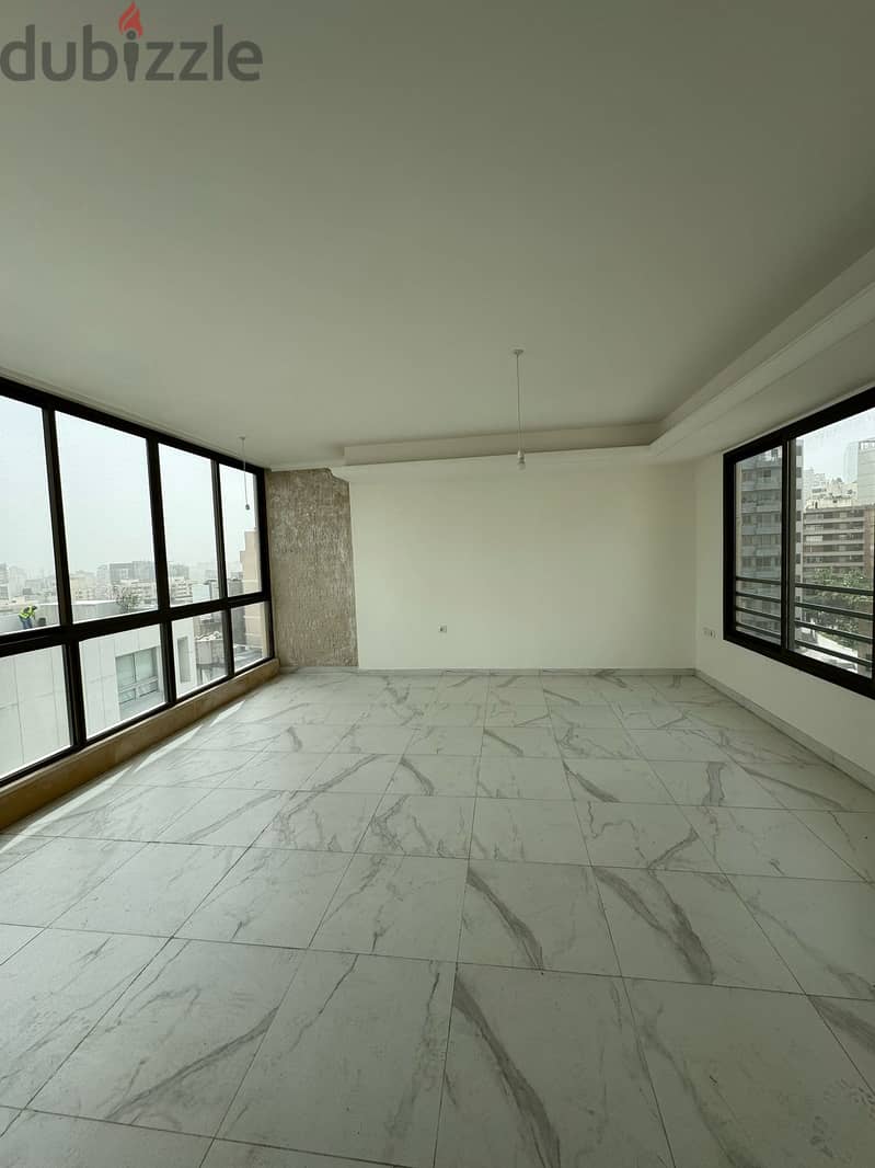 Duplex For Sale in Ashrafieh // REF: 569 0