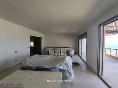 Apartment For RENT In Elissar شقة للإيجار #JK