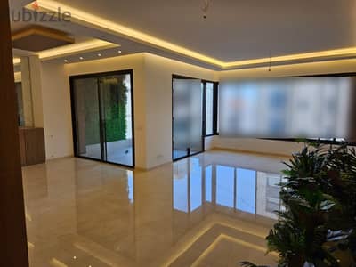 DUPLEX FOR SALE IN MAR TAKLA HAZMIEH PRIME, مار تقلا (HA-438)