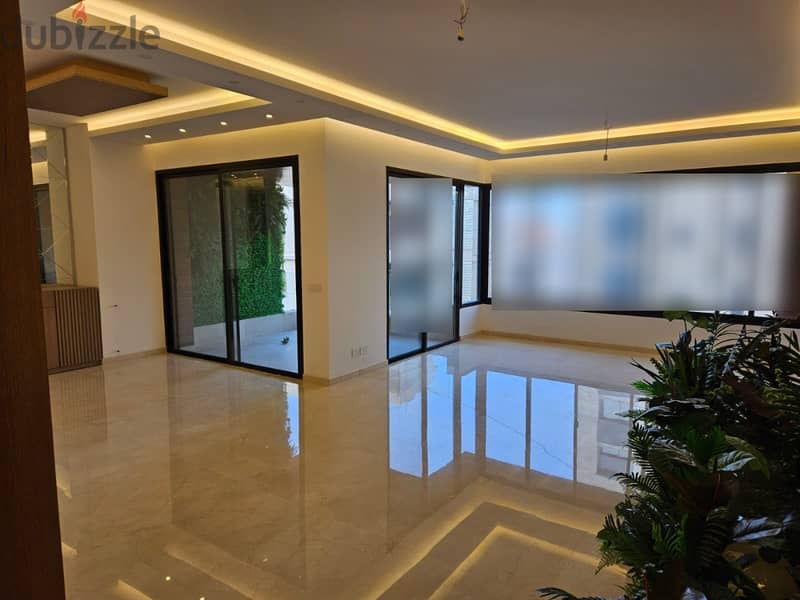 DUPLEX FOR SALE IN MAR TAKLA HAZMIEH PRIME, مار تقلا (HA-438) 0