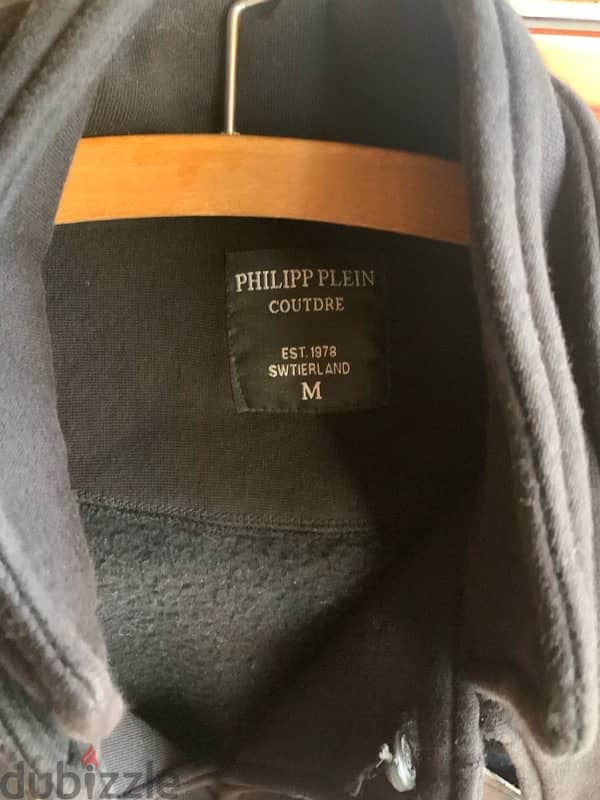 PHILIPP PLEIN SIZE MEDIUM 3