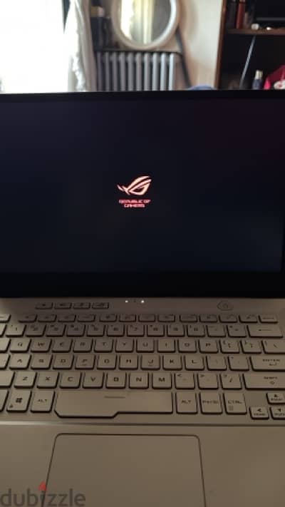 Asus g14 zephyrus 3060