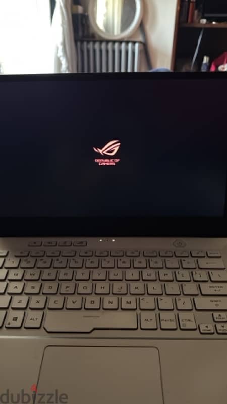 Asus g14 zephyrus 3060 0