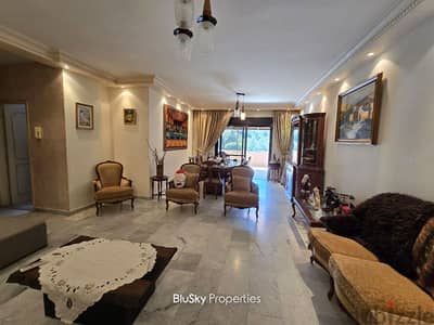 Apartment For SALE In Mansourieh شقة للبيع #PH