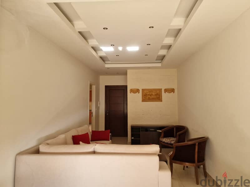 Modern Apt Near Jbeil Souk & LAU - 3 Min to Highway! 0