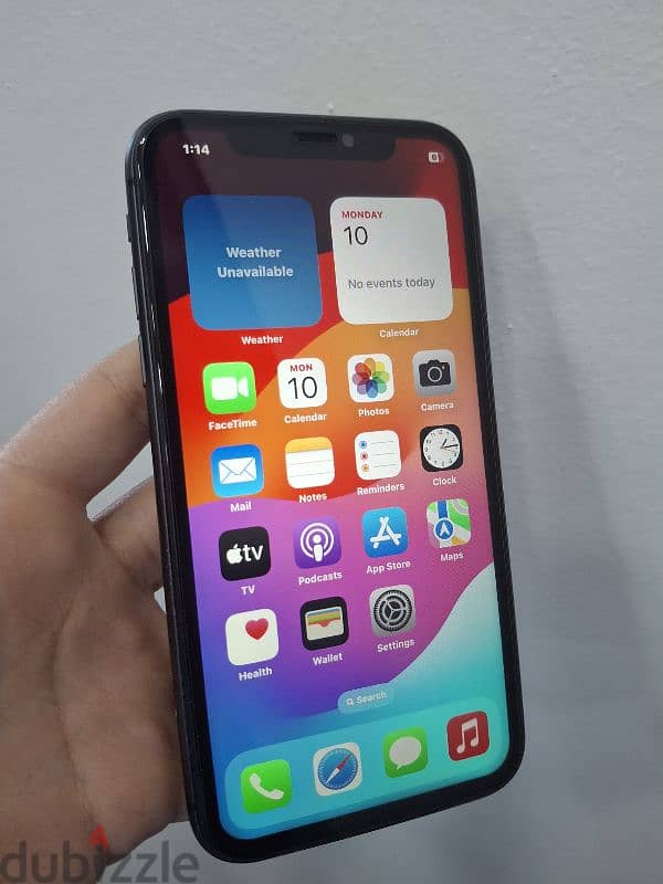 Iphone 11 64 Gb 0