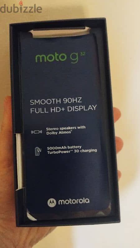 Moto g32 stock android 0