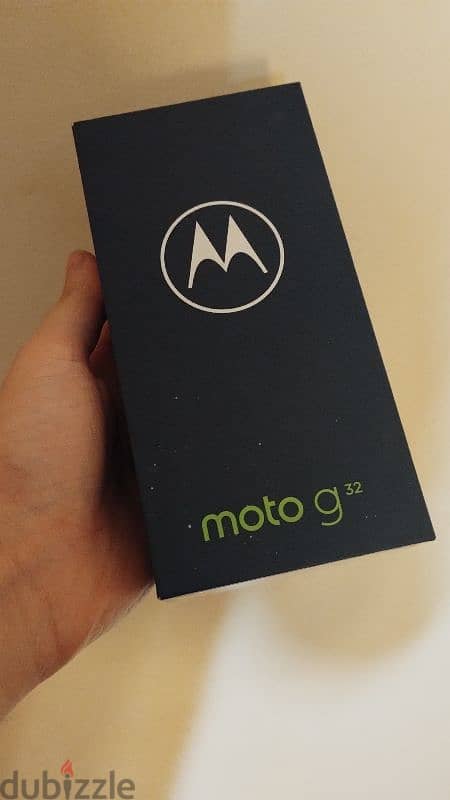 Moto g32 stock android 2