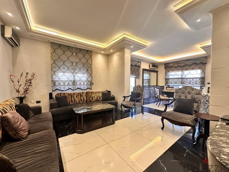 Apartment For Sale In Ramlet al-baydahشقة للبيع في الرملة البيضاء 0