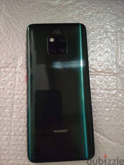 Huawei Mate 20 pro