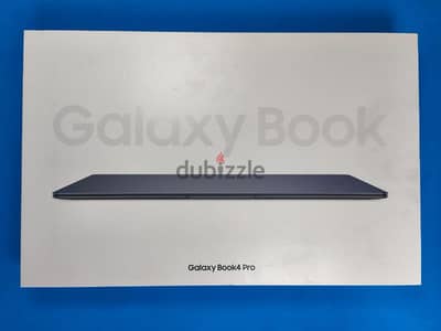 Samsung Galaxy Book 4 Pro