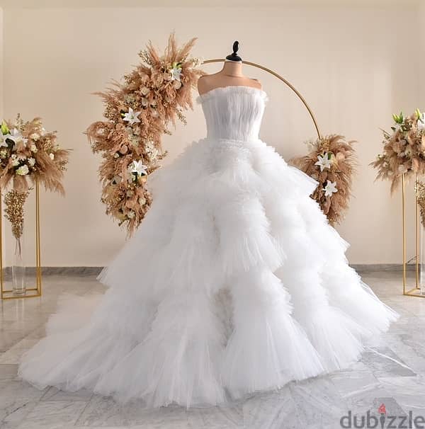 wedding dress 0