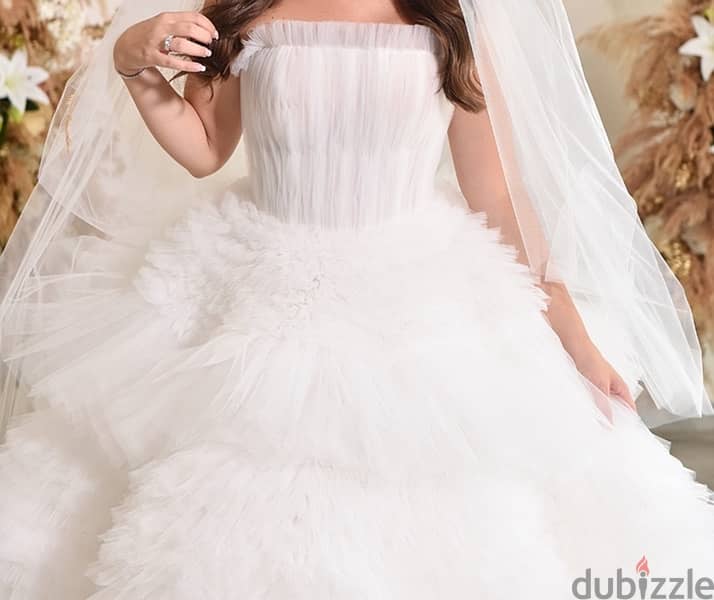 wedding dress 3