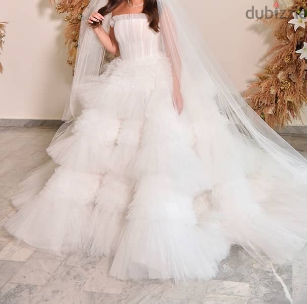 wedding dress 4