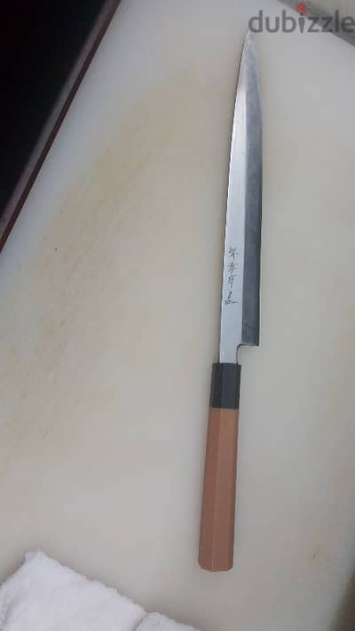 sushi knife for sale