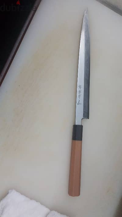 sushi knife