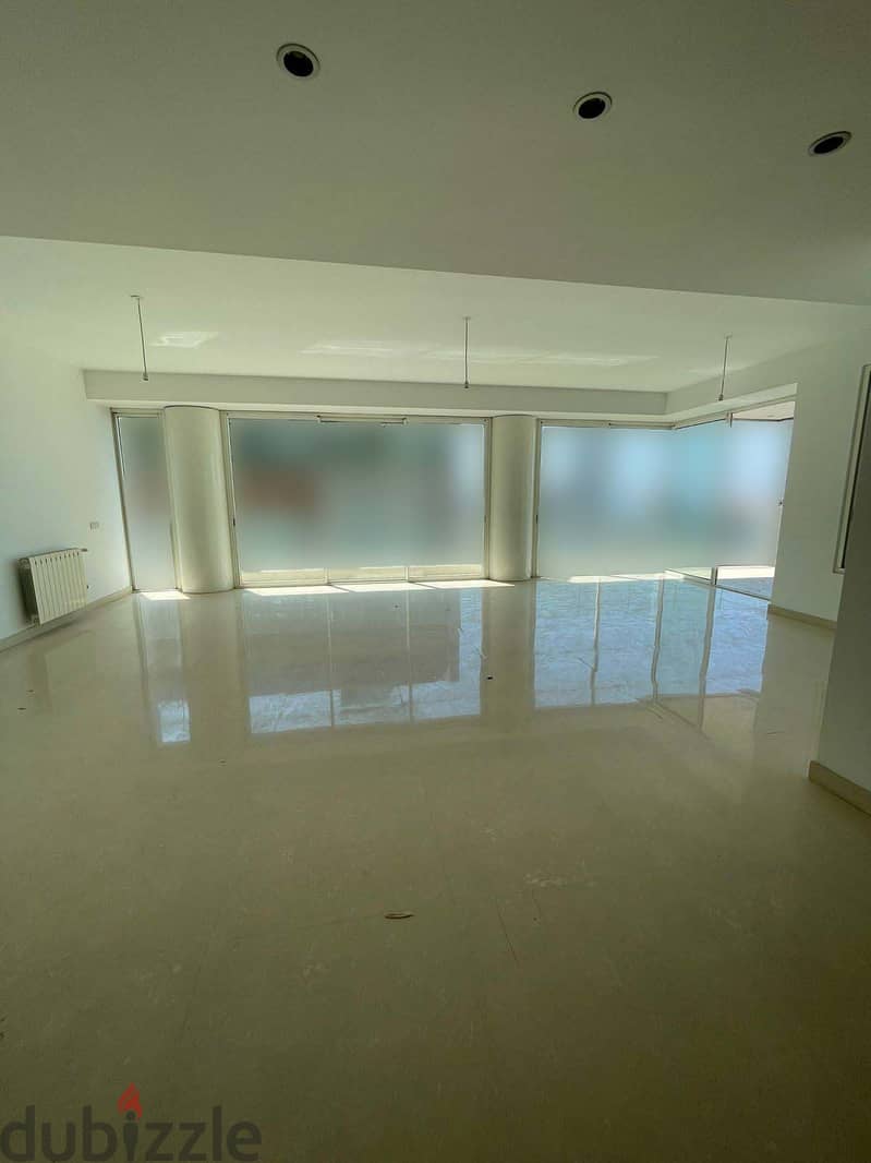 Brand New In Achrafieh Prime + Sea View (270Sq) 3 Master Beds (AC-530) 0