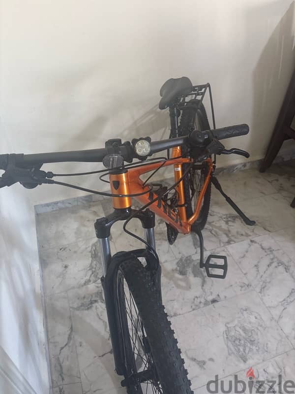 Bicycle for Sale 3