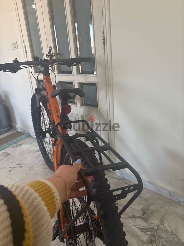 Bicycle for Sale 6