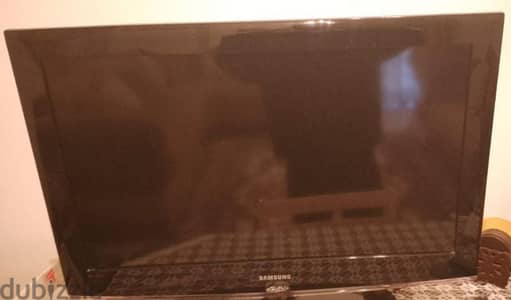 tv Samsung 32inch