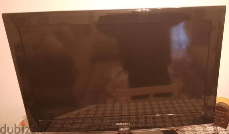 tv Samsung 32inch 0