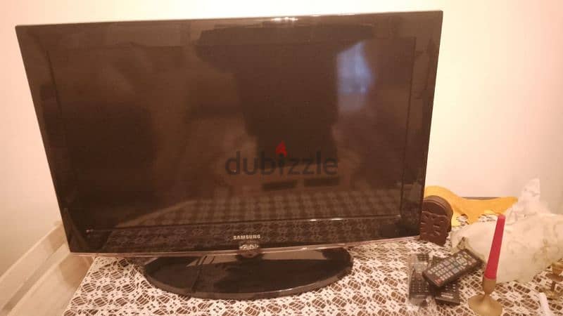 tv Samsung 32inch 1