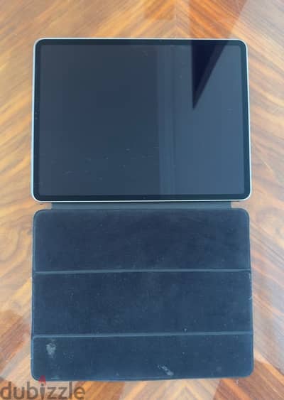 iPad pro M2 13” space grey 256GB