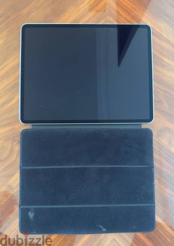 iPad pro M2 13” space grey 256GB 0