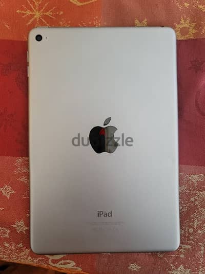 ipad mini 4