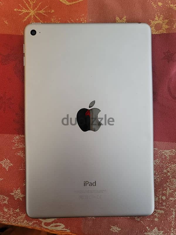 ipad mini 4 0